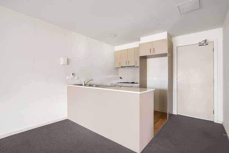 Second view of Homely apartment listing, 2/14 Bell Street, Coburg VIC 3058