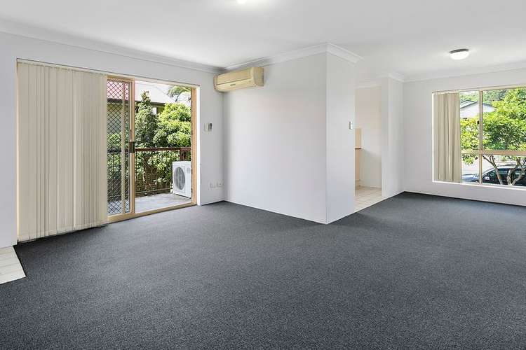 Main view of Homely unit listing, 1/15 Emperor Street, Annerley QLD 4103