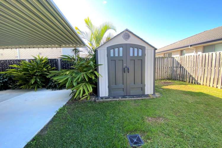 Fifth view of Homely house listing, 1 Greenmount Street, Pimpama QLD 4209