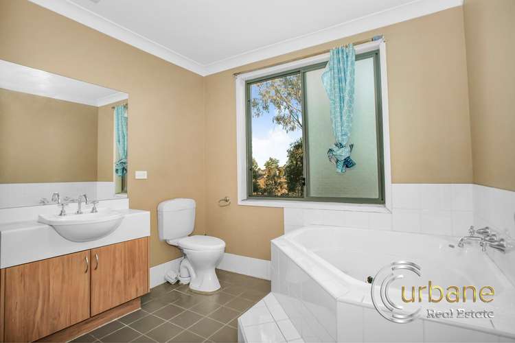 Fifth view of Homely townhouse listing, 5/90 Parkwood Street, Plumpton NSW 2761