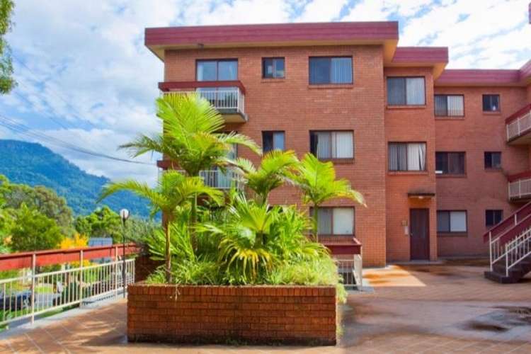 14/422 Crown Street, Wollongong NSW 2500