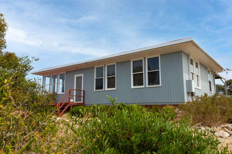 Main view of Homely house listing, 13 Pelican Court, Meningie SA 5264