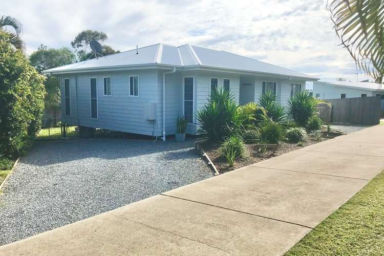 Main view of Homely house listing, 72 Bombala Crescent, Rainbow Beach QLD 4581
