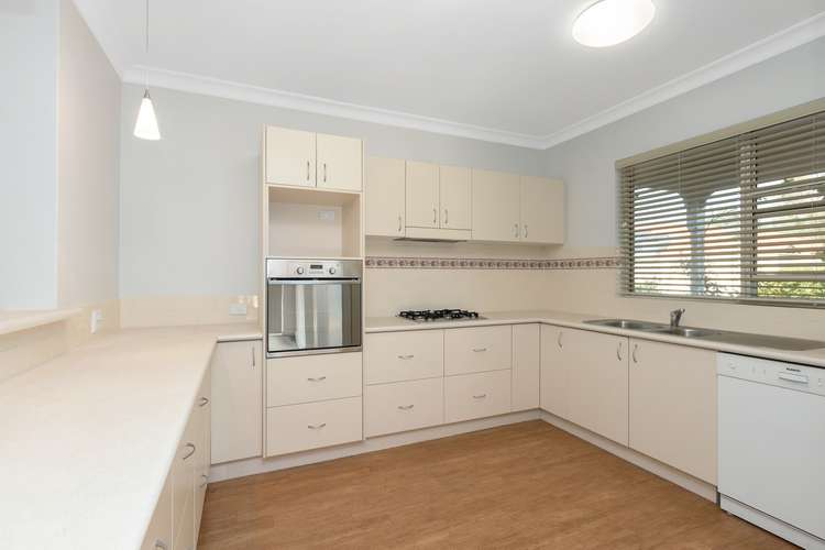 Second view of Homely house listing, 4 Jacaranda Avenue, Bentley WA 6102