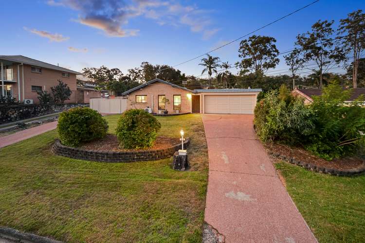 Main view of Homely house listing, 12 Idola Street, Shailer Park QLD 4128