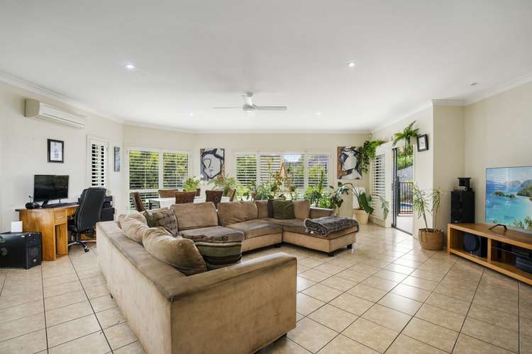 Fourth view of Homely house listing, 4 Mulgrave Crescent, Varsity Lakes QLD 4227