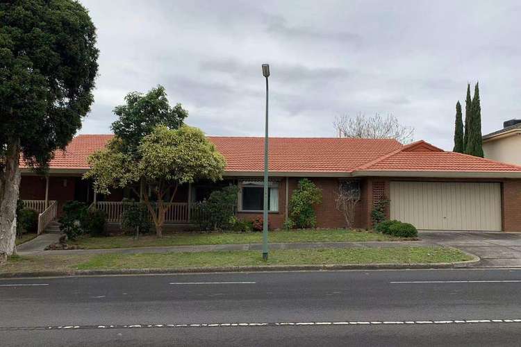 Main view of Homely house listing, 100 King Street, Doncaster East VIC 3109