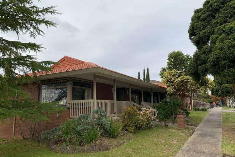 Third view of Homely house listing, 100 King Street, Doncaster East VIC 3109
