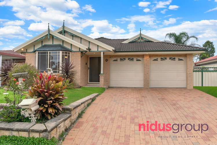 Main view of Homely house listing, 5 Willow Grove, Plumpton NSW 2761