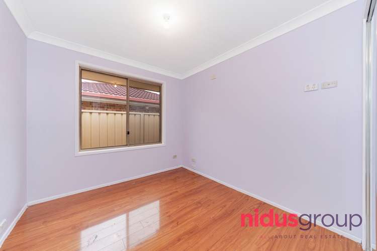 Fifth view of Homely house listing, 5 Willow Grove, Plumpton NSW 2761
