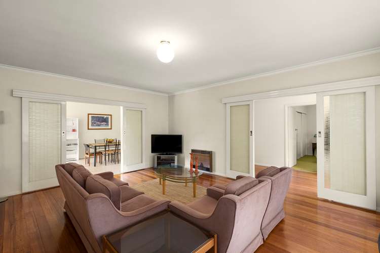 Sixth view of Homely house listing, 340 Ascot Vale Road, Moonee Ponds VIC 3039