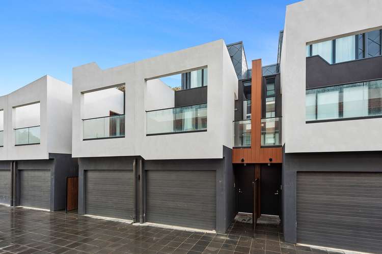 Main view of Homely townhouse listing, 9/7 Renver Road, Clayton VIC 3168