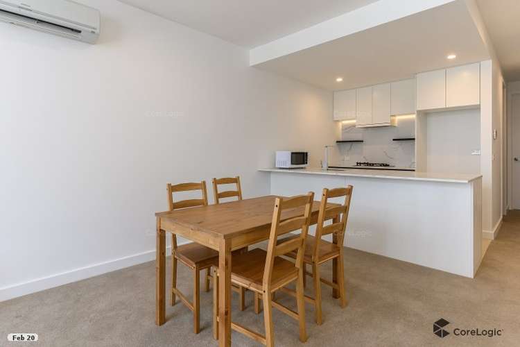 Third view of Homely townhouse listing, 9/7 Renver Road, Clayton VIC 3168