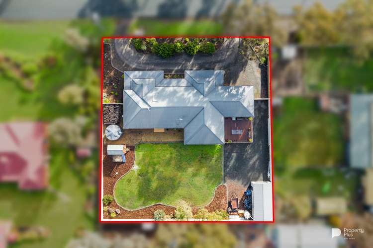 Second view of Homely house listing, 1A Rathbones Lane, Maiden Gully VIC 3551