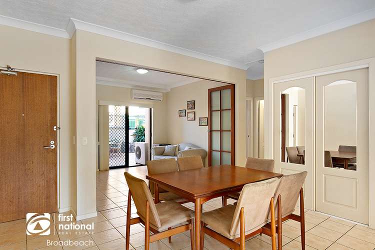 Fourth view of Homely unit listing, Lot 85/85 Palm Meadows Drive, Carrara QLD 4211