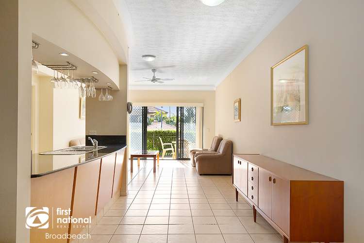 Fifth view of Homely unit listing, Lot 85/85 Palm Meadows Drive, Carrara QLD 4211