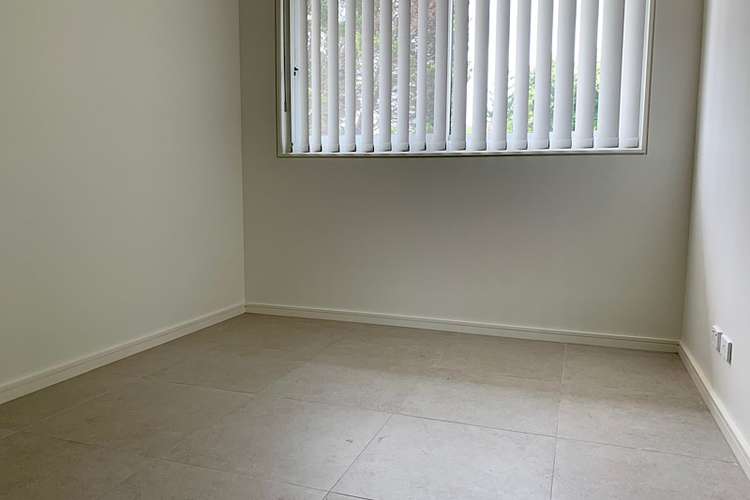 Third view of Homely apartment listing, G10/89 -93 Wentworth Ave, Wentworthville NSW 2145