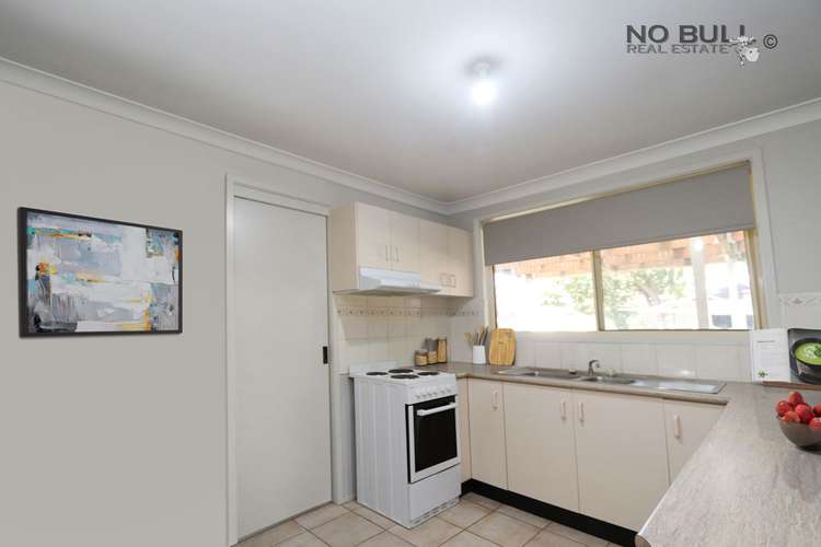 Second view of Homely house listing, 21 Tenille Close, Cameron Park NSW 2285