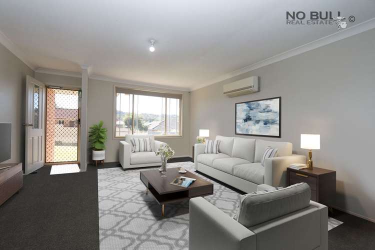 Fourth view of Homely house listing, 21 Tenille Close, Cameron Park NSW 2285
