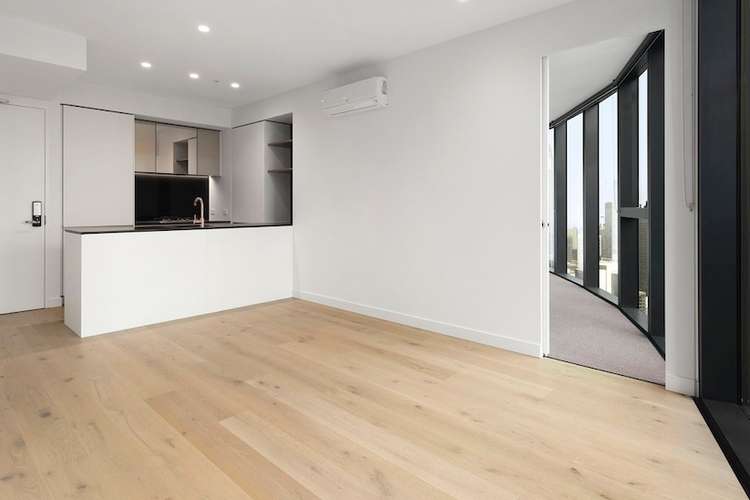 Fourth view of Homely apartment listing, 3919/228 La Trobe Street, Melbourne VIC 3000