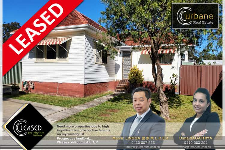 2 Osborne Road, Marayong NSW 2148