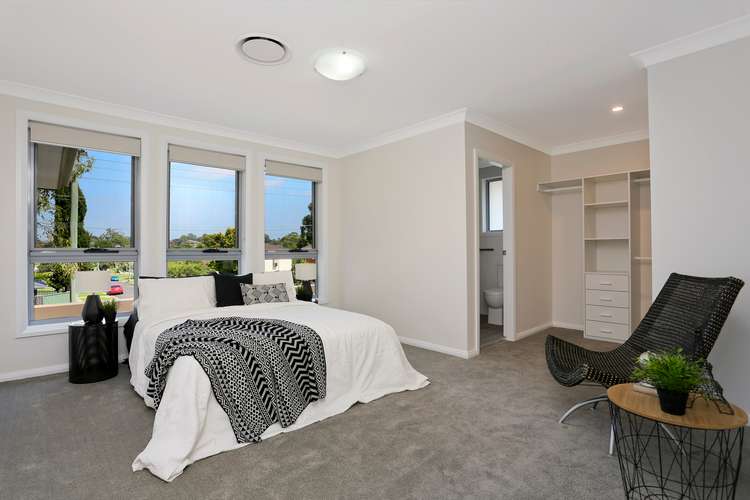 Third view of Homely house listing, LOT TBA Edmund Street, Riverstone NSW 2765