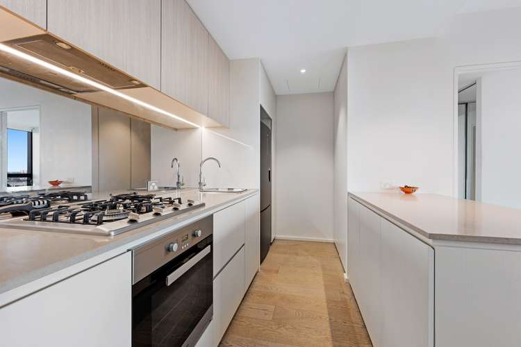 Third view of Homely apartment listing, 1108n/889 Collins Street, Docklands VIC 3008