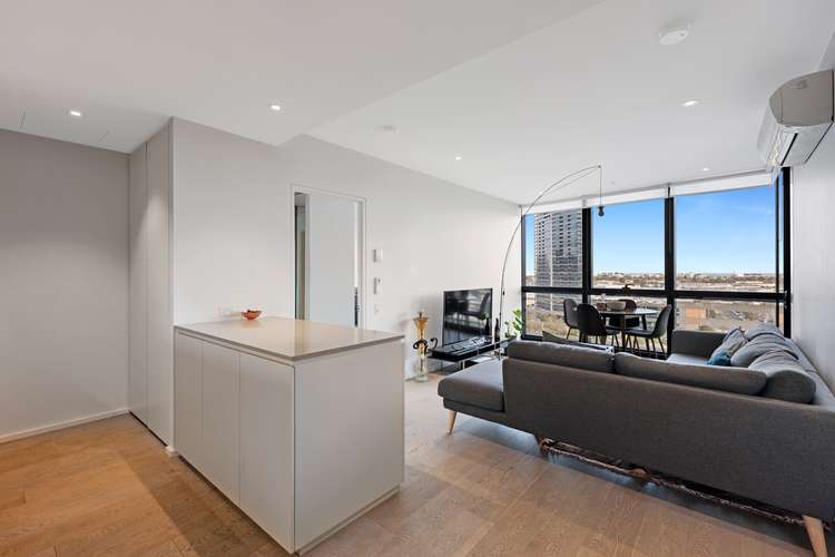 Fourth view of Homely apartment listing, 1108n/889 Collins Street, Docklands VIC 3008