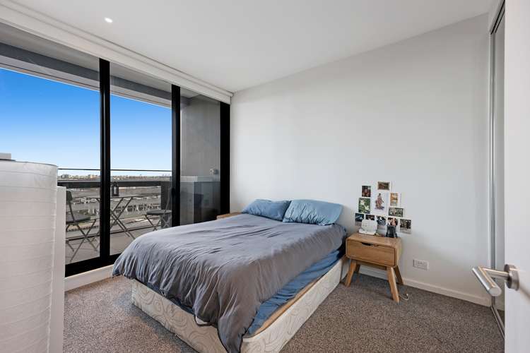 Sixth view of Homely apartment listing, 1108n/889 Collins Street, Docklands VIC 3008
