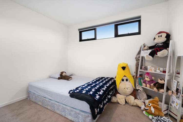 Fifth view of Homely apartment listing, 9/366 Pascoe Vale Road, Strathmore VIC 3041