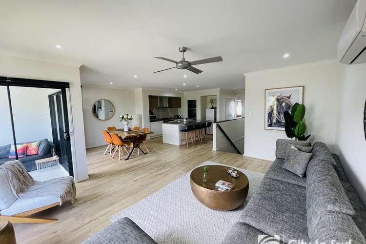 Second view of Homely house listing, 10 Garragull Drive, Yarrabilba QLD 4207