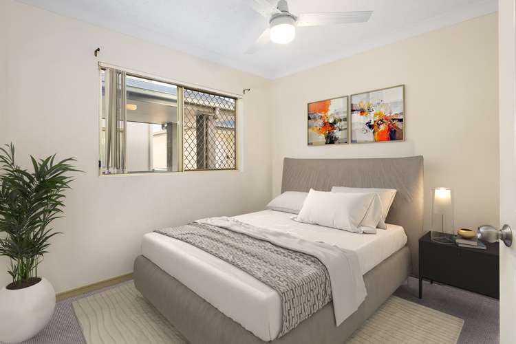 Fourth view of Homely unit listing, 23/14 Le Geyt Street, Windsor QLD 4030