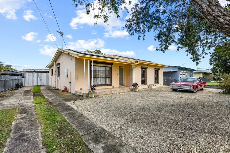 Main view of Homely house listing, 10 Bowering Street, Millicent SA 5280