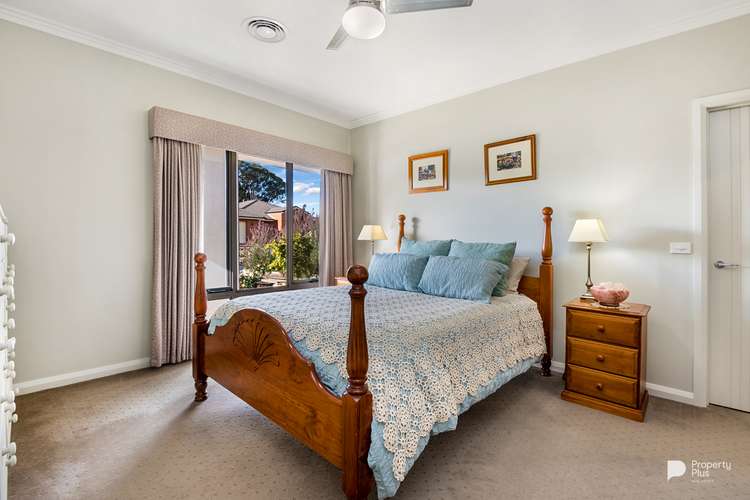 Fourth view of Homely house listing, 10 James Court, Kangaroo Flat VIC 3555