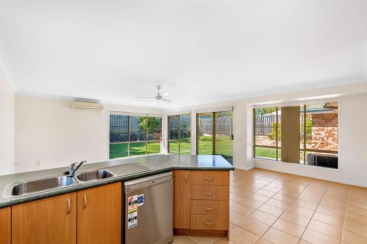 Third view of Homely house listing, 4 Cordata Court, Robina QLD 4226