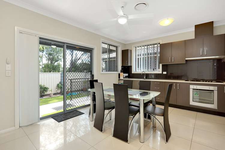 Fifth view of Homely villa listing, 15/18 Leabons Lane, Seven Hills NSW 2147