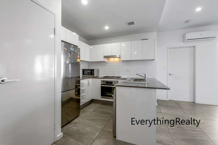 Third view of Homely apartment listing, 103/161-163 Great western Highway, Mays Hill NSW 2145
