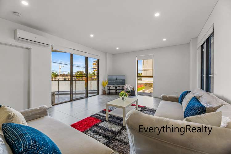 Fourth view of Homely apartment listing, 103/161-163 Great western Highway, Mays Hill NSW 2145