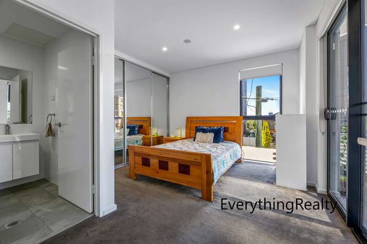 Fifth view of Homely apartment listing, 103/161-163 Great western Highway, Mays Hill NSW 2145