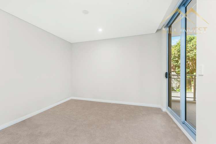 Fourth view of Homely apartment listing, 110/1-7 Thallon Street, Carlingford NSW 2118