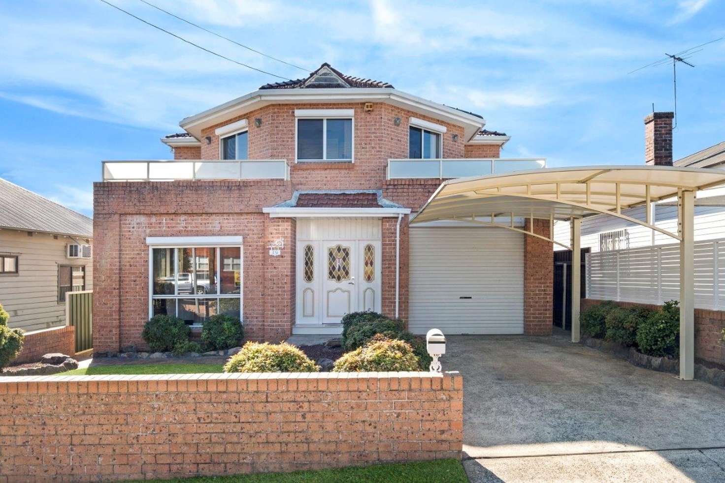 Main view of Homely house listing, 39 Provincial Street, Auburn NSW 2144