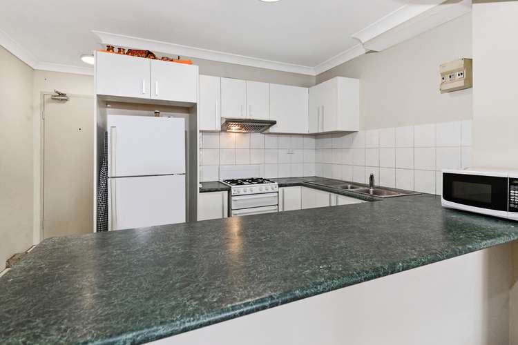 Second view of Homely unit listing, 14/11 Macquarie Road, Auburn NSW 2144