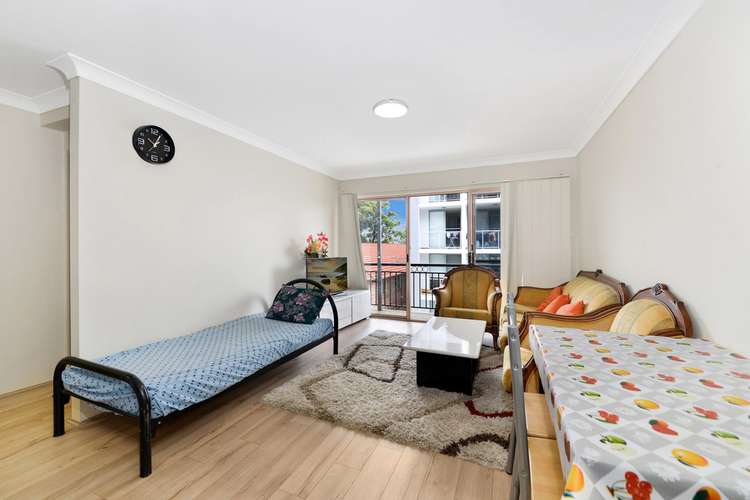 Third view of Homely unit listing, 14/11 Macquarie Road, Auburn NSW 2144