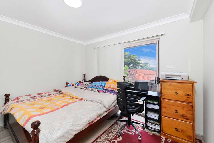 Fifth view of Homely unit listing, 14/11 Macquarie Road, Auburn NSW 2144