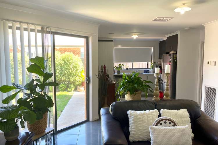 Second view of Homely house listing, 6/10 Cecil Street, North Bendigo VIC 3550