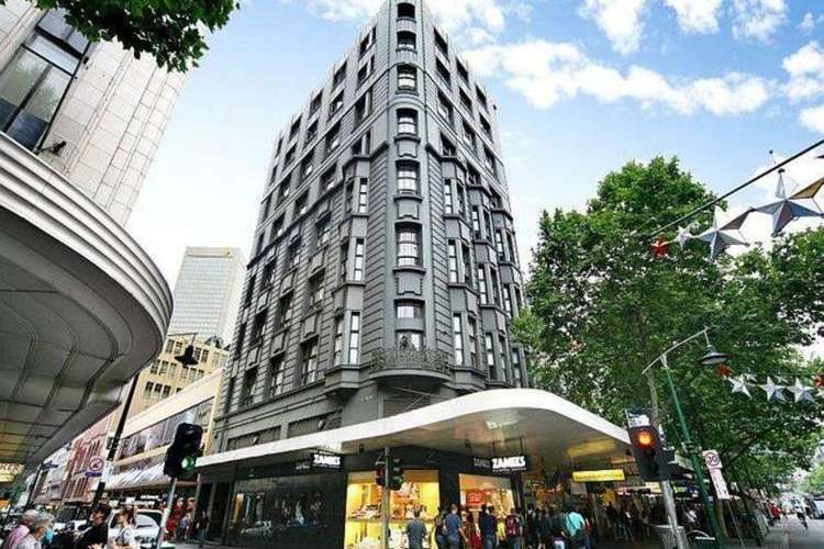 Main view of Homely apartment listing, 204/260 Little Collins Street, Melbourne VIC 3000