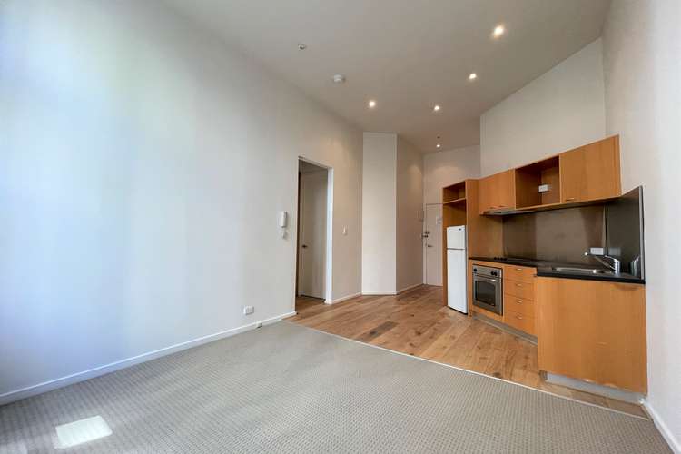 Fourth view of Homely apartment listing, 204/260 Little Collins Street, Melbourne VIC 3000