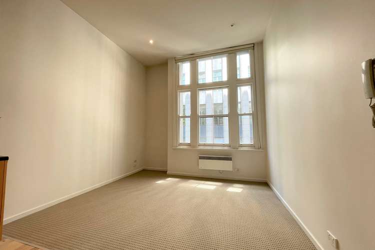 Fifth view of Homely apartment listing, 204/260 Little Collins Street, Melbourne VIC 3000