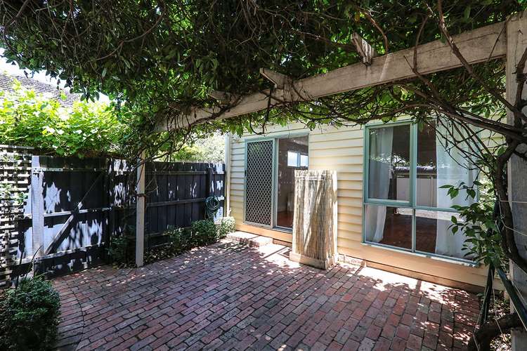 Main view of Homely house listing, 25A Epsom Road, Ascot Vale VIC 3032