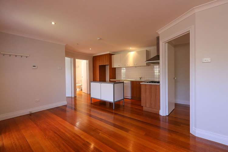 Fourth view of Homely house listing, 25A Epsom Road, Ascot Vale VIC 3032